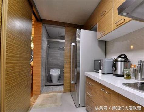 坐東朝西的房子優缺點 廚房對廁所風水